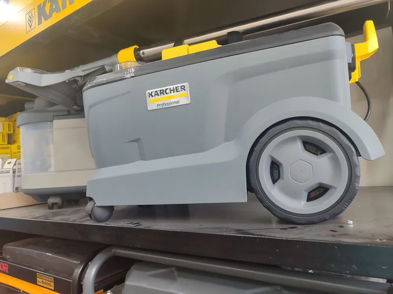 Puzzi Karcher Pilisos 1 Puzzi Karcher Pilisos 1