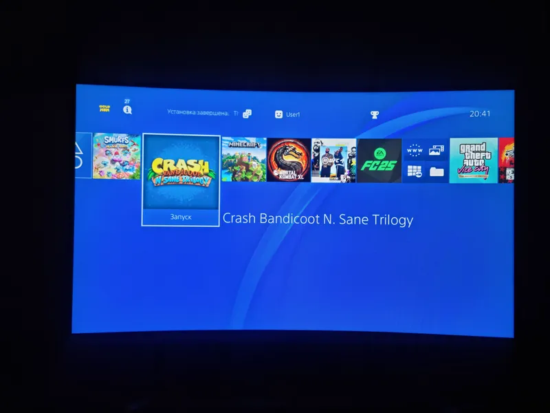 Playstation 4 Slim 3