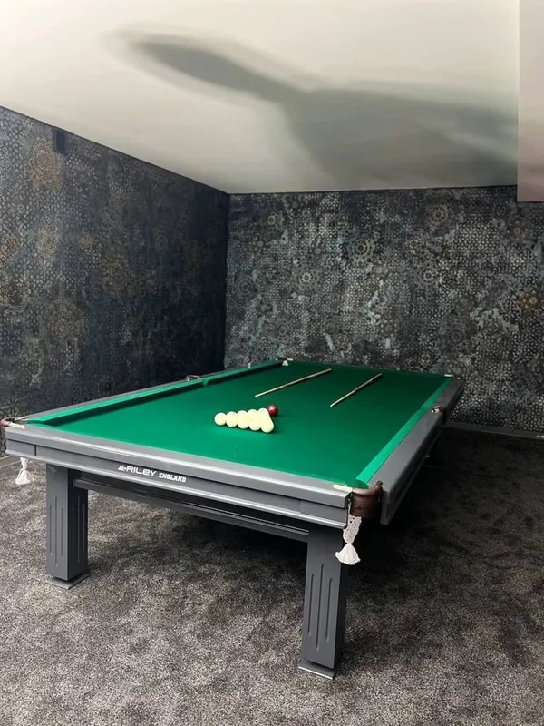 Billiard stol miramir 3