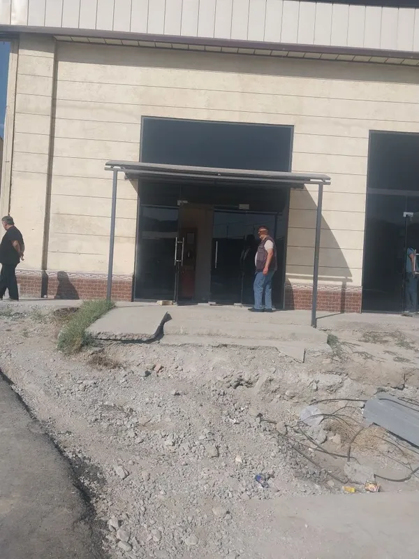 Помещение под склад и другое или производство 276 кв