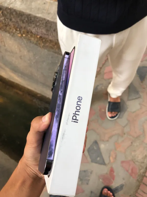 iPhone 14 Pro Max 2 iPhone 14 Pro Max 2