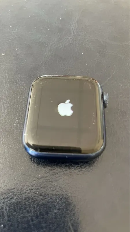 Apple watch series 6 40 mm — фото 1