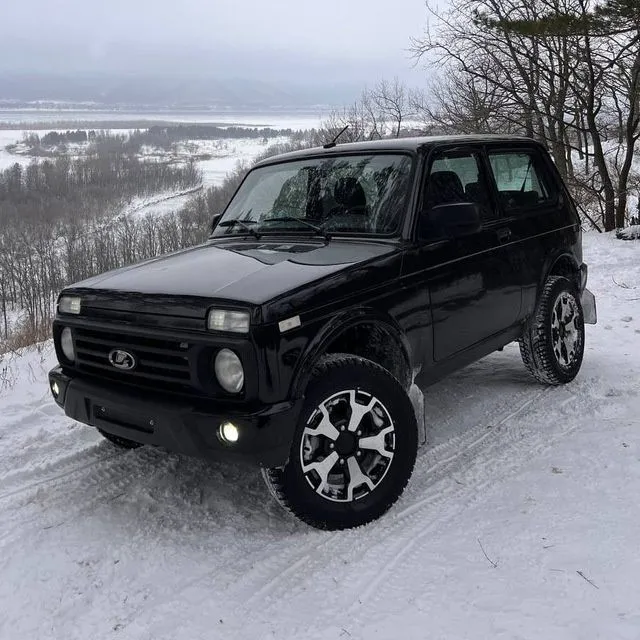 Niva Legend 4×4 2025 1 Niva Legend 4×4 2025 1