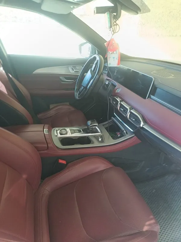 JETOUR X70 PLUS срочно сотилади 3 JETOUR X70 PLUS срочно сотилади 3