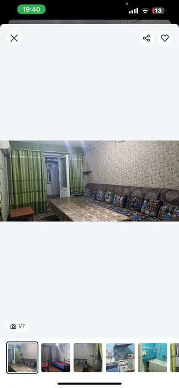 2 xonali kvartira 6