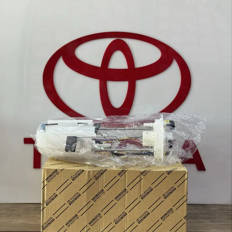 Зборие бензиннасос Toyota Sequoia , Tundra 3 Зборие бензиннасос Toyota Sequoia , Tundra 3