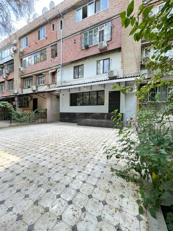 ЦУМ | Мирабад - Сдается в аренду помещение/Евро офис 90м2