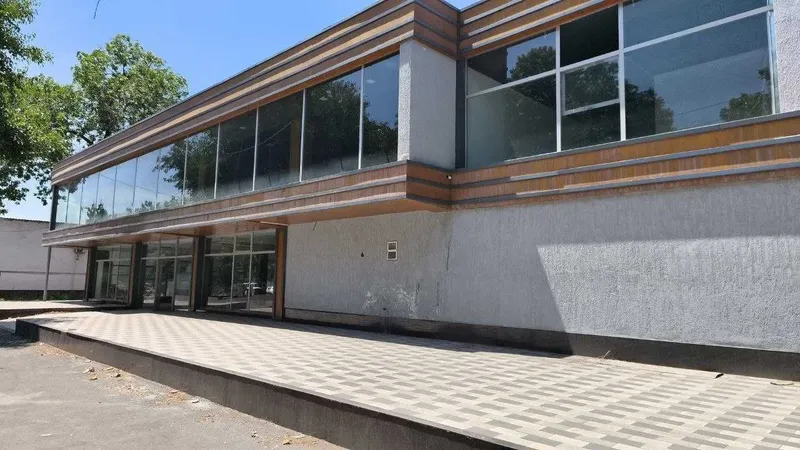 Аренда Джами нежилое помещение 1500 кв.м. 3 Аренда Джами нежилое помещение 1500 кв.м. 3