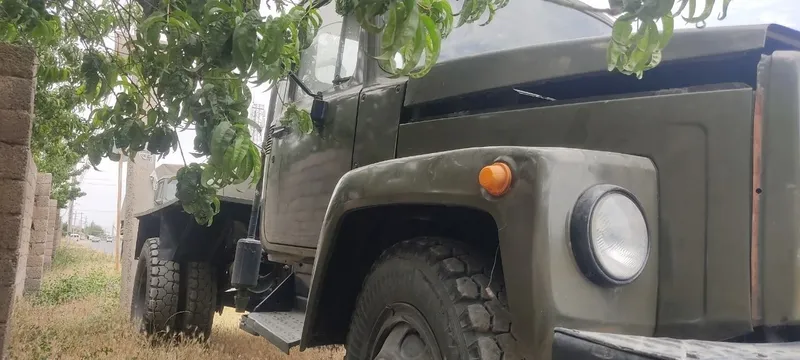 Говновоз сотилади 4