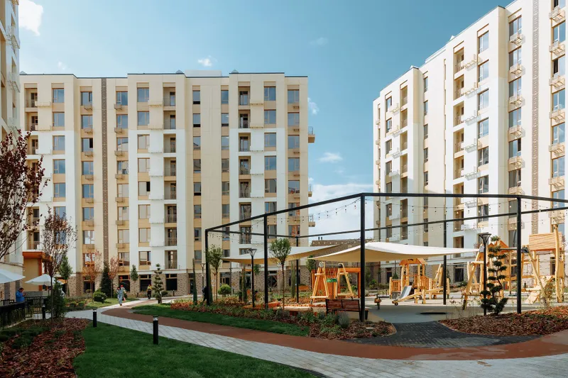 СКИДКА 30%! 3комн 72м² МЕТРО ЯШНАБАД| Кадастр Есть — фото 3