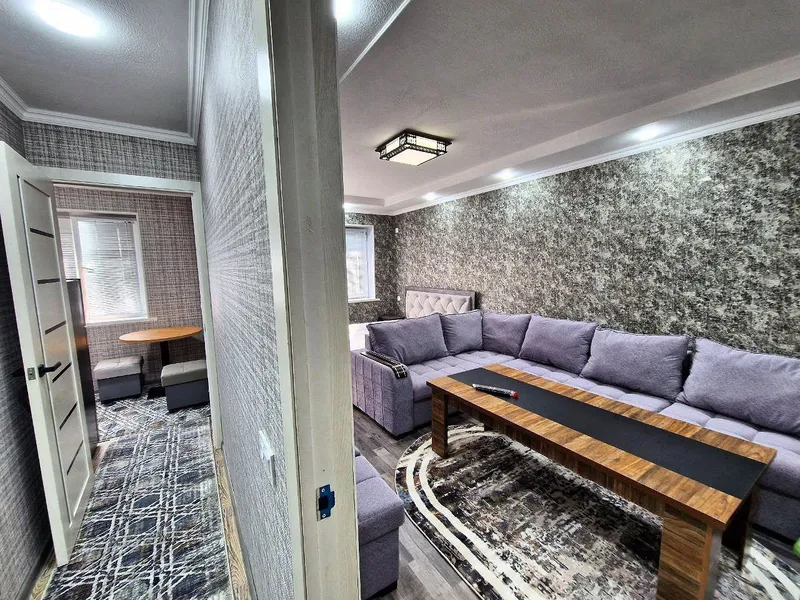 фрунзенский ижара