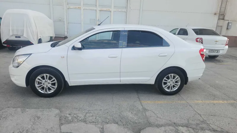 Kobalt 2022 yil 159500 km 2