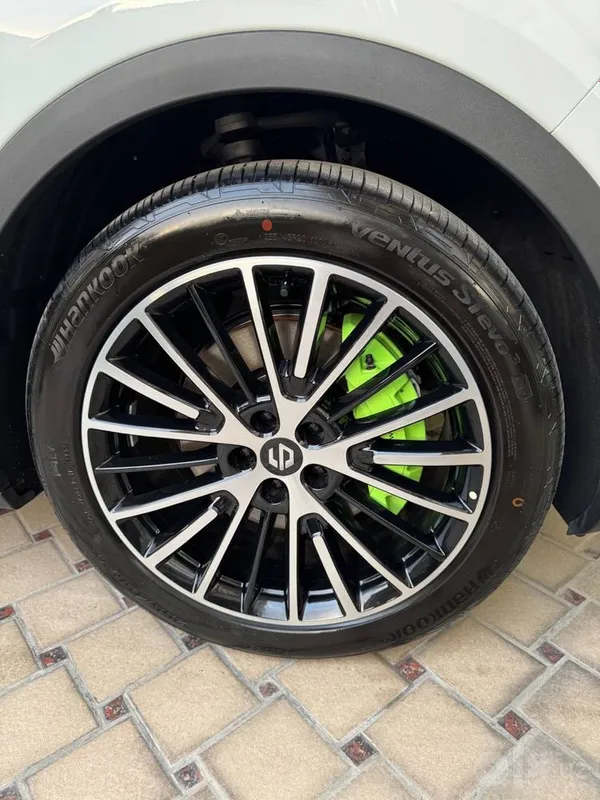 Leapmotor C11 REEV 3 yil yoki 120.000 km batafeyaga 7yil 5 Leapmotor C11 REEV 3 yil yoki 120.000 km batafeyaga 7yil 5