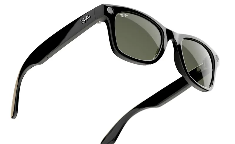 Очки RayBan Meta Gen 2 2 Очки RayBan Meta Gen 2 2
