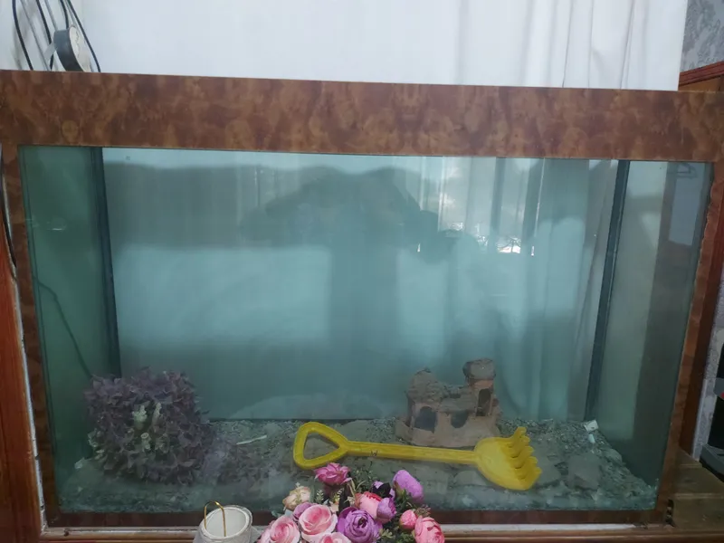 Продается аквариум
