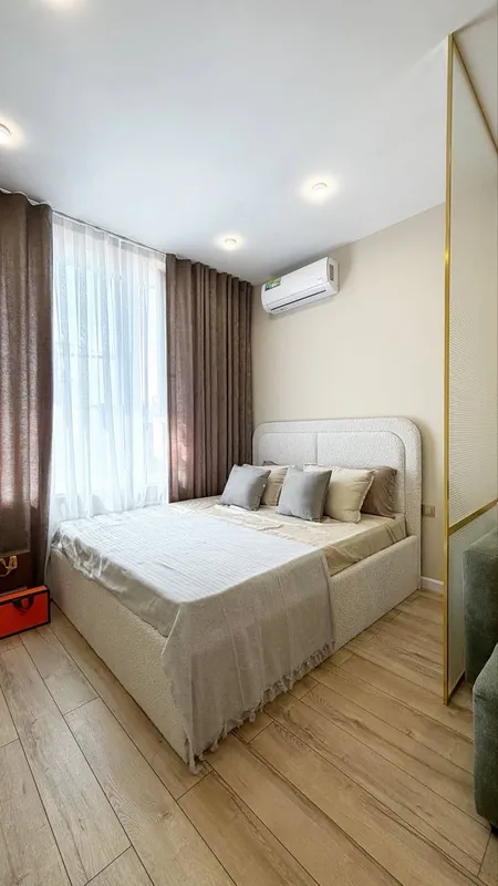 ЖК NRG BI Botanika Saroyi - 1в2 — фото 1