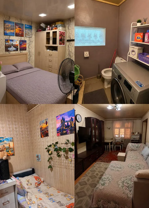 Продается свой дом на Саракульке, 4 роддом — фото 3
