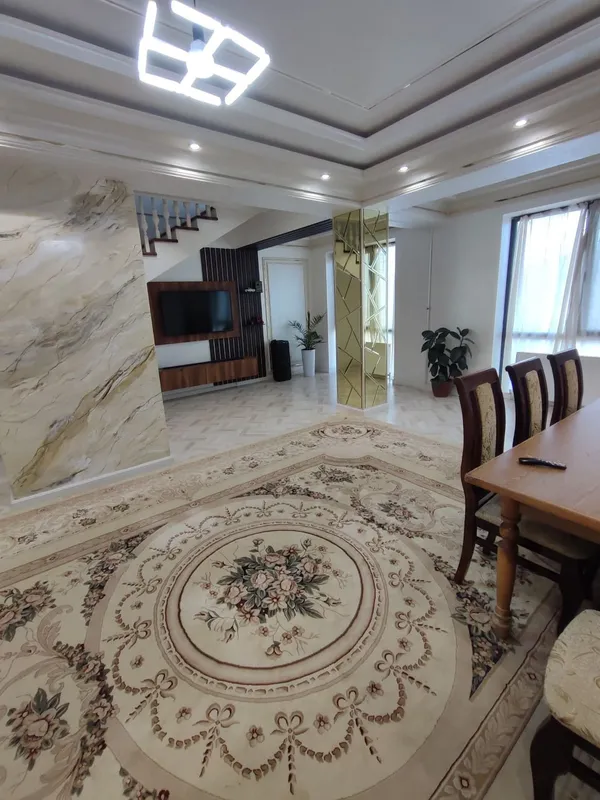 Продается квартира / новостройка ЖК «Эшангузар Сити» (дуплекс), 5-комнатная — фото 1