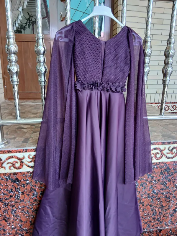 Qizlar uchun koʻylak