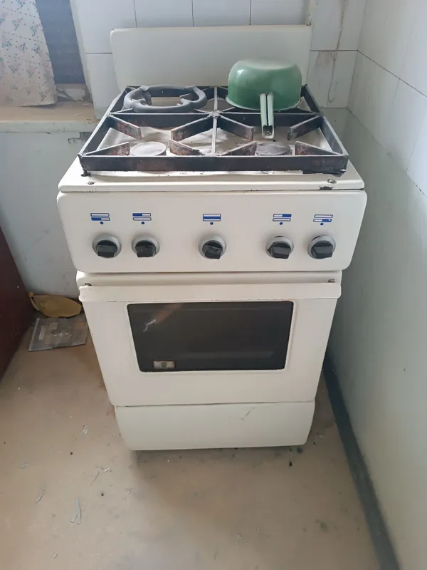 Продаётся газовая плита