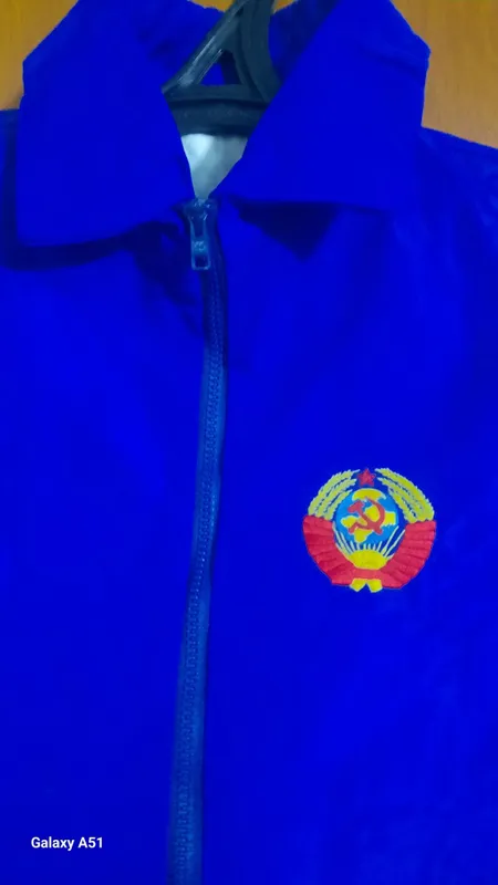 Спортивная одежда