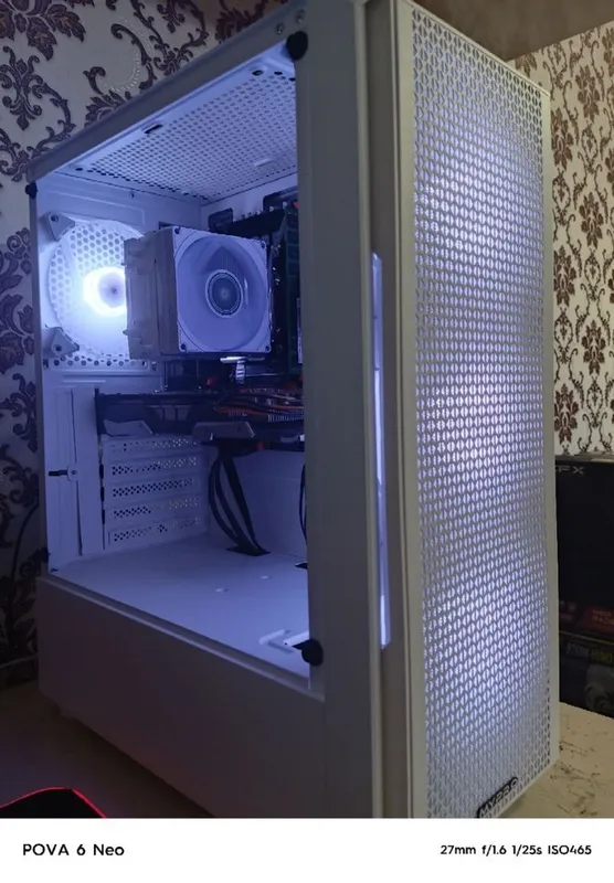 Kompyuter X99. XEON 2680v4 3