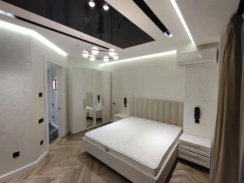 2 xonali kvartira, 72 m2, Shayxontohur 5