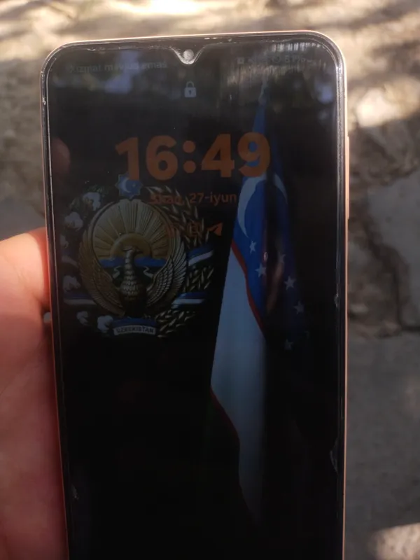 Samsung a23