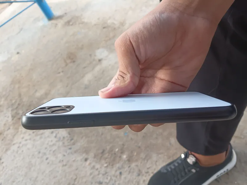 iPhone 11 pro max — фото 2