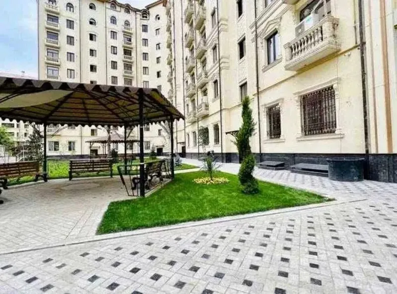 Сдаётся квартира в новостройке — фото 5