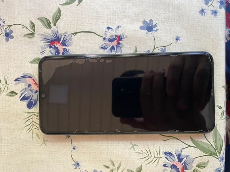 samsung galaxy A 23 — фото 2
