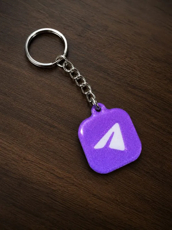NFC брелок быстрый доступ одним касанием — фото 2