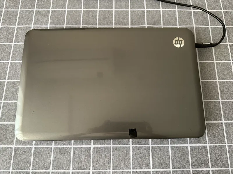 Ноутбук HP 2 Ноутбук HP 2