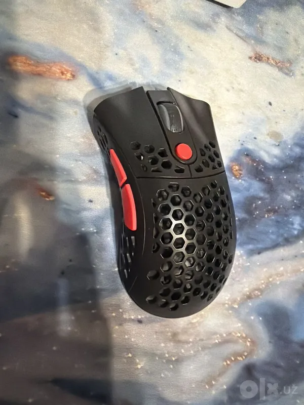 Игровая мышь 2E gaming pro wl 32000dpi 1 Игровая мышь 2E gaming pro wl 32000dpi 1
