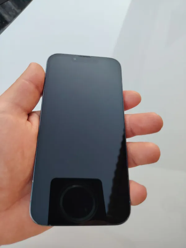 Iphone 13 pro sostanya ideal qaropka bor