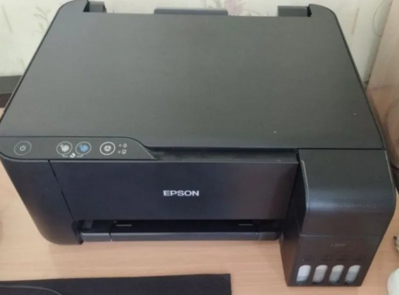 Printer L3100 2 Printer L3100 2