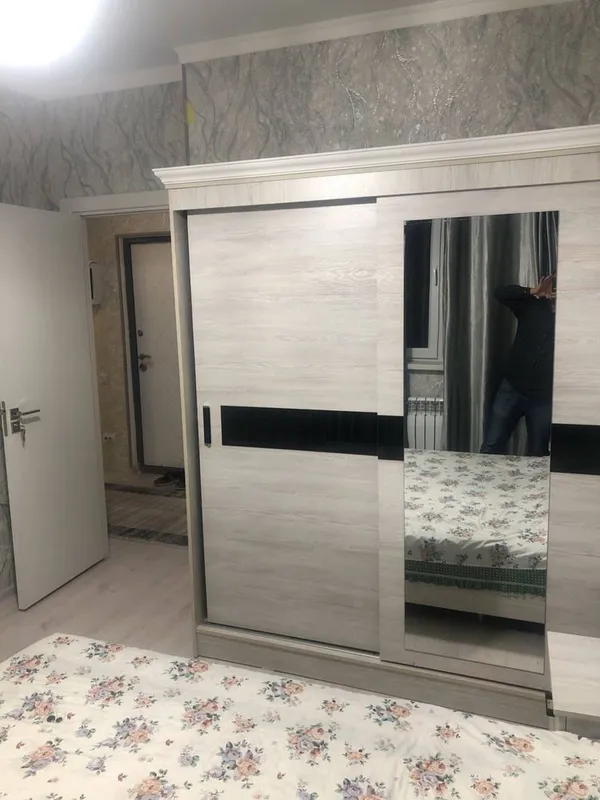 Аренда 2/2/9 Узбум ЖК Ассалом Сохил 2 хонали новостройка — фото 3