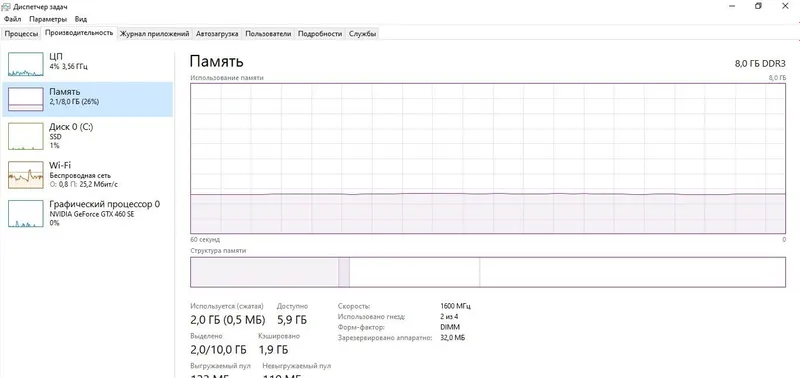 Компьютер (i7 core/ 8+8GB / SSD+HDD / RX 580 4gb] 6