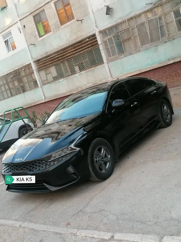K5 holati yaxshi 3