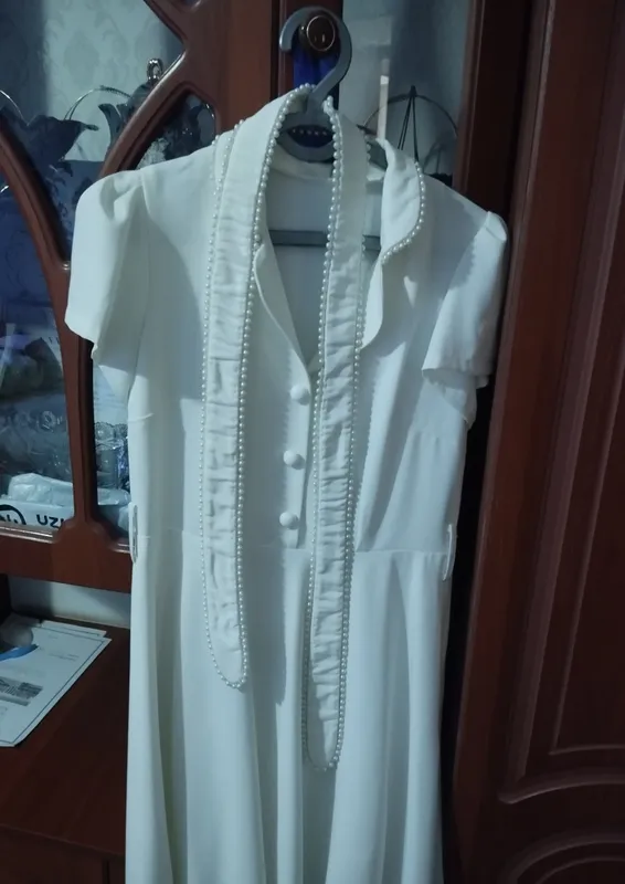 Платье 1 Платье 1
