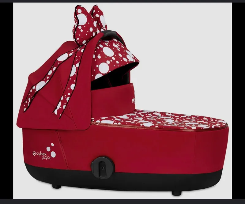 Cybex Priam 3 in 1 aravachasi 2
