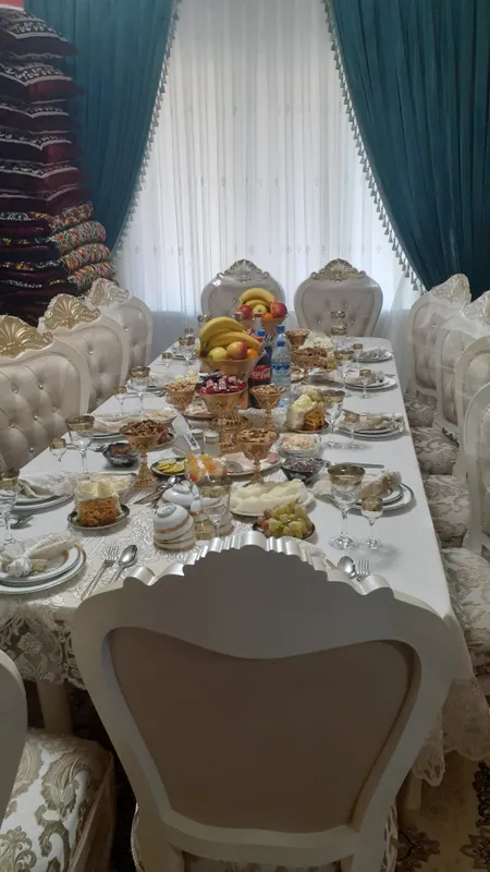 Стол стул 12 талик