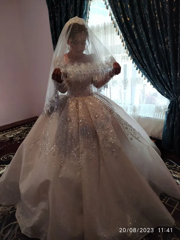 ansambillar va kelin kuylak sotiladi — фото 2