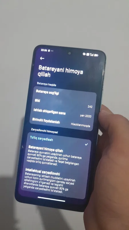 redmi note 14 4