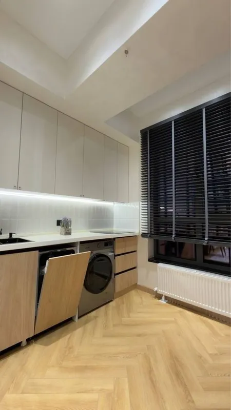 ЖК Modera Tower. Мирабадский район. Сдаётся 2х ком квартира! — фото 3