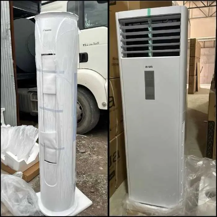 Кондиционер AIWA (Inverter) — Мощный климат-контроль 3