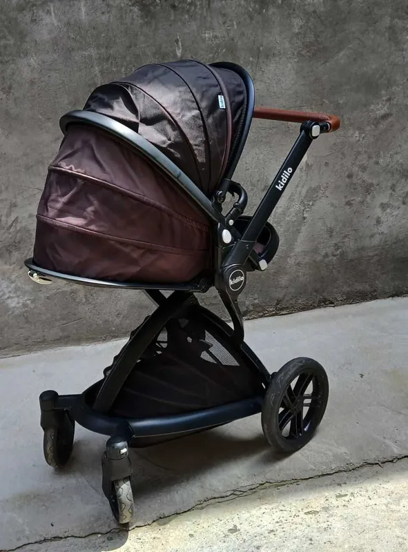Коляска Kidilo... — фото 1
