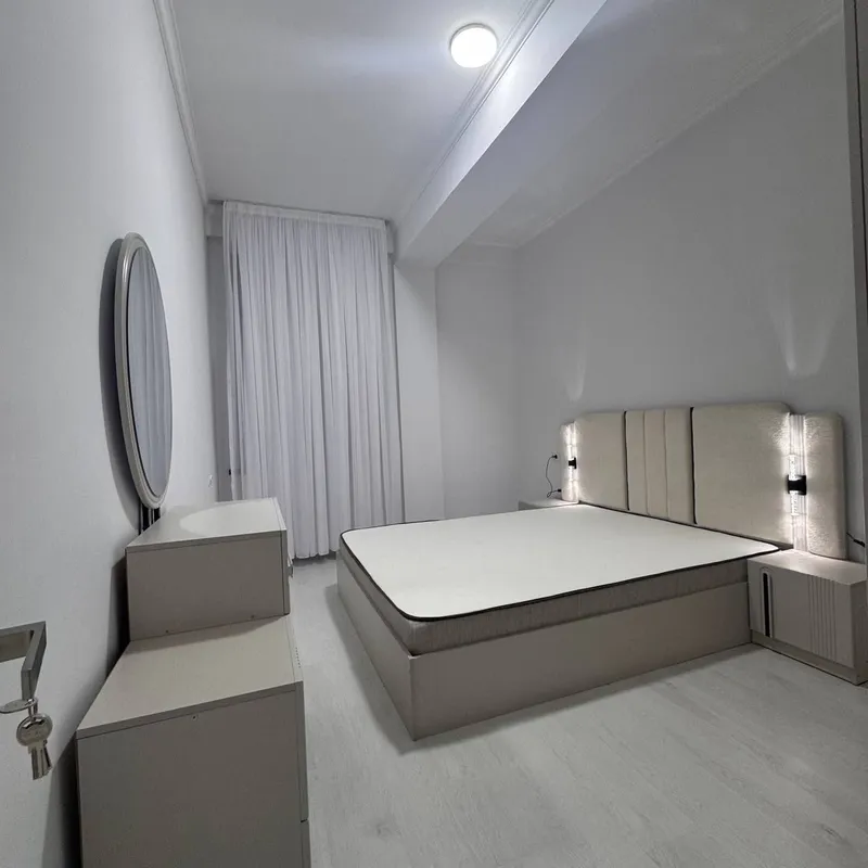 Karasu Residence
Карасу-3 3