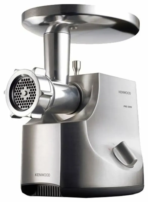 Мясорубка Kenwood MG700 1