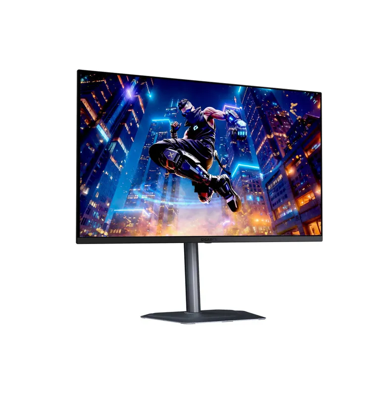 -Монитор Gigabyte - 32" MO32U2 EK Gaming QD 240hz QHD (2560 х 1440) 3 -Монитор Gigabyte - 32" MO32U2 EK Gaming QD 240hz QHD (2560 х 1440) 3
